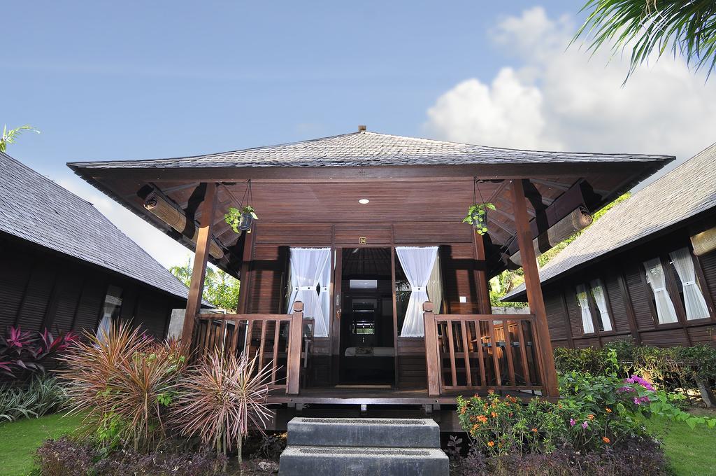 Aman Gati Balangan Hotel Pecatu  Exterior photo